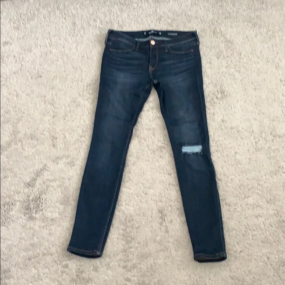 Hollister Low Rise Jean Jegging